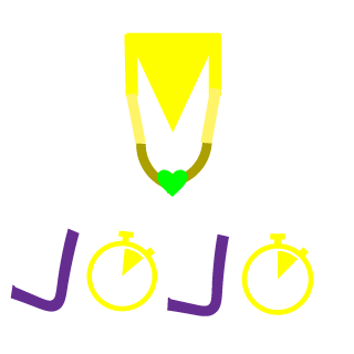 TWINQTOPPER's emblem