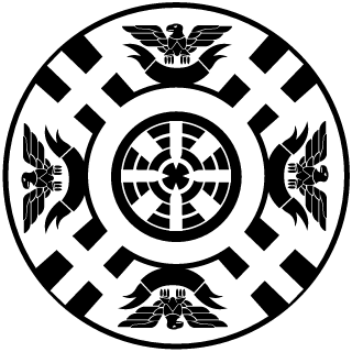 Daredock's emblem