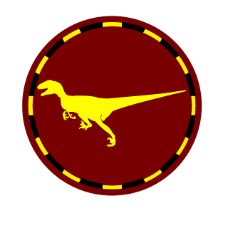 dymon1911's emblem