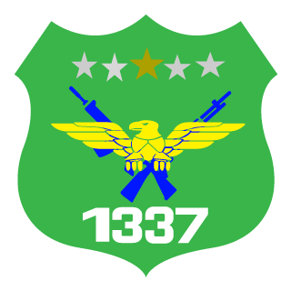 o mata gringo's emblem