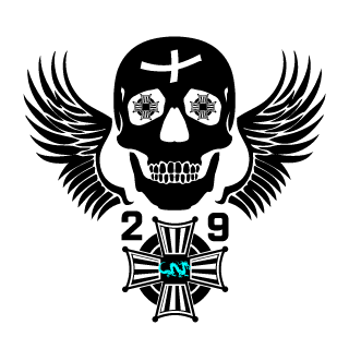 InFuriouSv's emblem