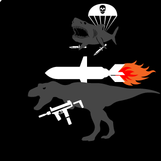ilykran's emblem