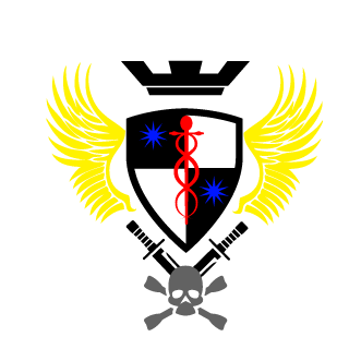 Shnarloc's emblem