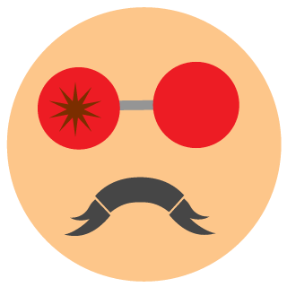 HowdyMcGee's emblem