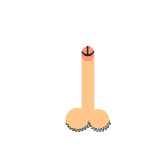 Keisah's emblem