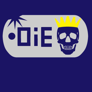 DiE Soldiers's emblem