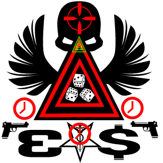 Waterzsyrup's emblem