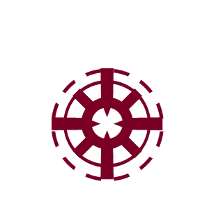 Spawber's emblem