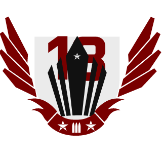 LithuanianArmy's emblem