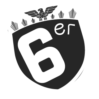 Sechser's emblem
