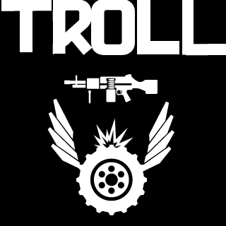 Corkdawg's emblem