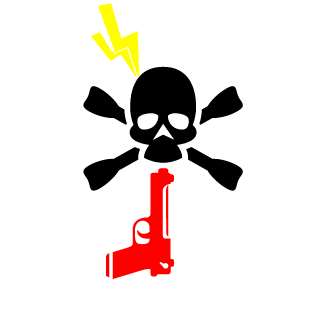 Eyestab's emblem