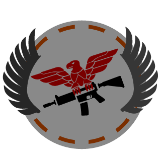 dreythx's emblem