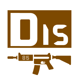 disassociation's emblem