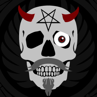Topator's emblem