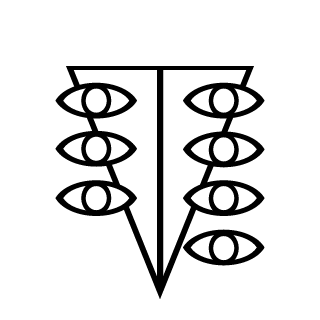 PrisonerCCIV's emblem