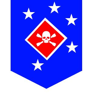 MarineRaider5209's emblem