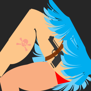 KunrenkaTantou's emblem