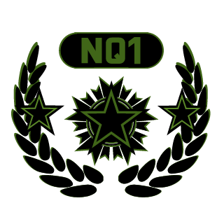 Orion's emblem
