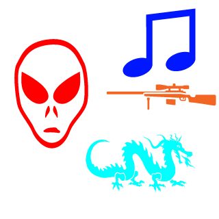 LumiSPARK's emblem