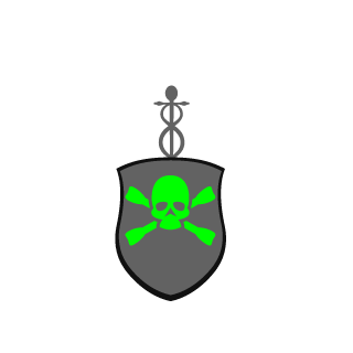SoreWeiner's emblem