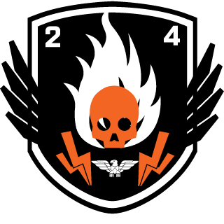 Exeqshuner's emblem