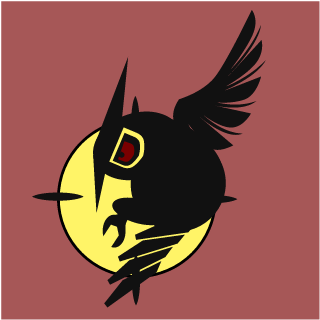 Bumbozo's emblem