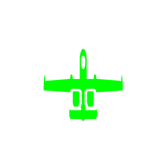 1AgentOrange's emblem