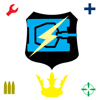 MachJav13's emblem
