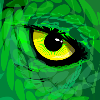 Schunkeffect's emblem