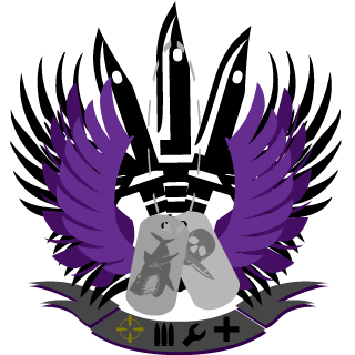 visedbarbecue's emblem