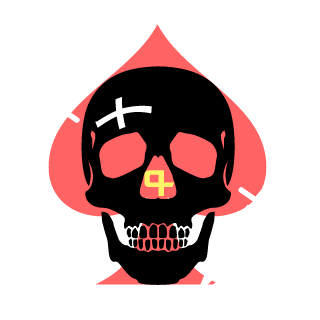 SkullKillFTW's emblem