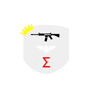 EthanWonghide's emblem
