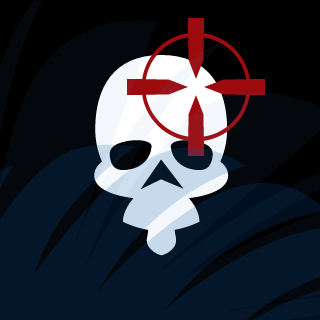 bulletstoofer's emblem