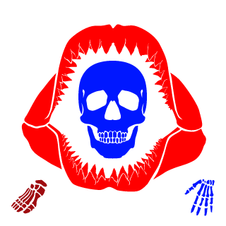 RedSova21's emblem