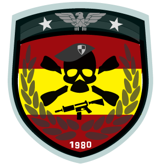 TRiDeNT3's emblem