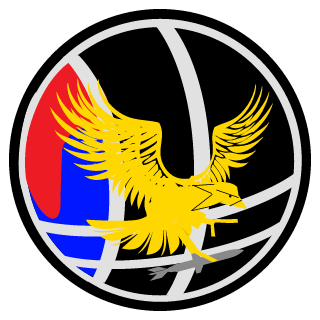 Assutama's emblem