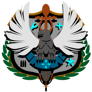 OneArqitect's emblem