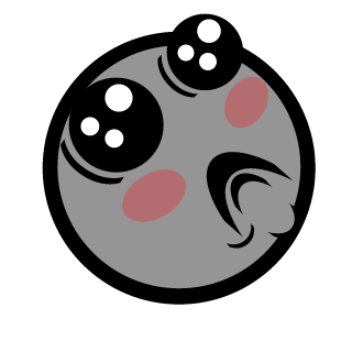 GR3YF0X741's emblem