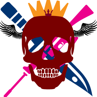 JayGeL44's emblem