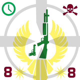 WElGE49's emblem