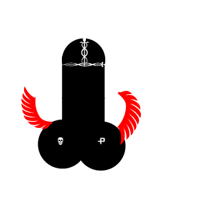 KOSAq2's emblem