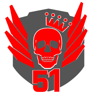KPEBETKA_51's emblem