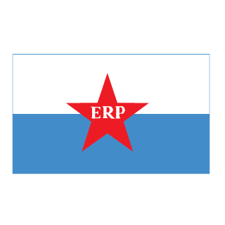 LaGranBestiaPop's emblem
