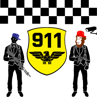 OriginalUneeK's emblem