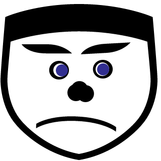 A_ZILLA_TRON's emblem
