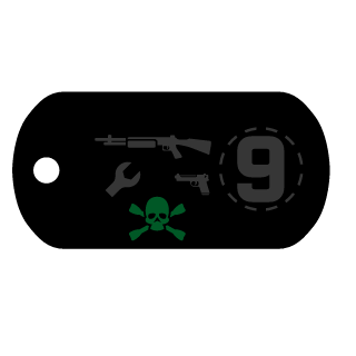 GrigsRogan's emblem