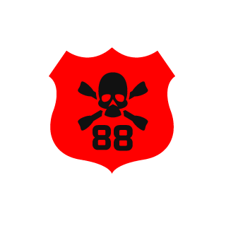 88 ELITE-Division's emblem