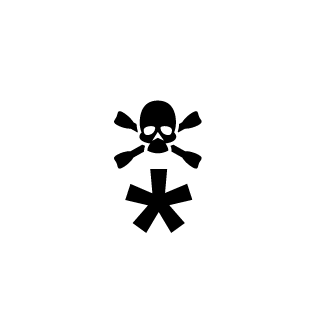 Nougenzada's emblem