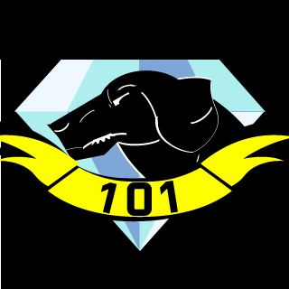 K1ngzterquadz's emblem
